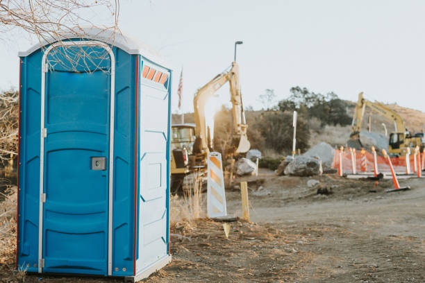 Best Temporary restroom rental  in Johnson City, KS