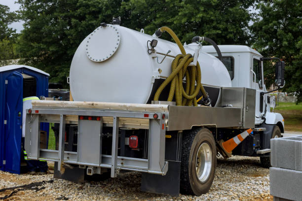  Johnson City, KS Porta Potty Rental Pros