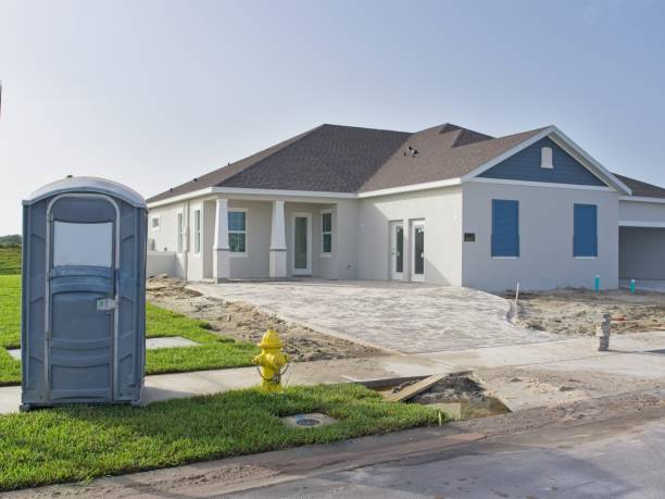 Best Handicap porta potty rental  in Johnson City, KS